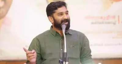 ശ്രീരാമന്റെ പേരില്‍ പോലും തട്ടിപ്പ് നടത്തുന്ന ബി.ജെ.പിക്കാര്‍ക്ക് കുഴല്‍പ്പണമൊക്കെ എന്ത്!; അയോധ്യ ക്ഷേത്ര നിര്‍മ്മാണ തട്ടിപ്പില്‍ വി.ടി. ബല്‍റാം