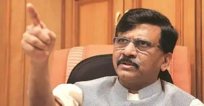 നിങ്ങള്‍ വേണമെങ്കില്‍ ഒറ്റയ്ക്ക് മത്സരിച്ചോളൂ, അതിന് ശേഷമുള്ള കാര്യങ്ങള്‍ എന്‍.സി.പിയും ഞങ്ങളും തീരുമാനിക്കും; കോണ്‍ഗ്രസിനോട് ശിവസേന