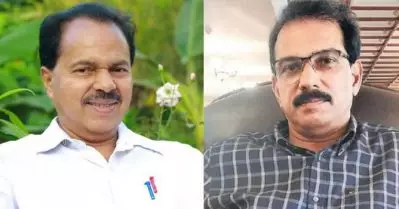 നൂറ് കോടി രൂപ മാനനഷ്ടമായി നല്‍കണം; പി.ടി. തോമസിനെതിരെ വക്കീല്‍ നോട്ടീസ് അയച്ച് സാബു ജേക്കബ്
