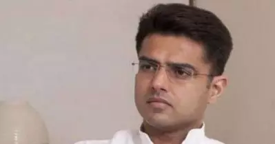 രാജസ്ഥാനില്‍ വീണ്ടും പ്രതിസന്ധി? സച്ചിന്‍ പൈലറ്റ് ദല്‍ഹിയില്‍, രാഹുലിനേയും പ്രിയങ്കയേയും കാണില്ലെന്ന് പൈലറ്റ്