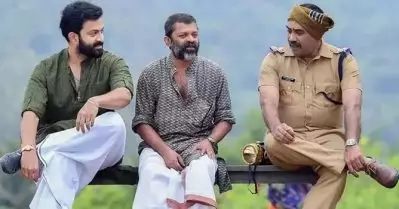 ആ ചിരി, ചിന്ത, കഥകള്‍, വിശ്വാസം; സച്ചിയുടെ ഓര്‍മ്മയില്‍ പൃഥ്വിരാജും ബിജു മേനോനും