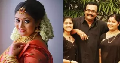 അച്ഛന്റെ മകള്‍ എന്ന് പറയുന്നതില്‍ അഭിമാനമേയുള്ളൂ; കഴിഞ്ഞുപോയ കാര്യങ്ങള്‍ ഓര്‍ത്തെടുക്കാന്‍ താത്പര്യമില്ല: സായ്കുമാറിന്റെ മകള്‍ വൈഷ്ണവി