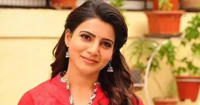 നിങ്ങള്‍ ഗര്‍ഭിണിയാണോ എന്ന് ആരാധകന്റെ ചോദ്യം, കുറിക്ക് കൊള്ളുന്ന മറുപടി കൊടുത്ത് സാമന്ത