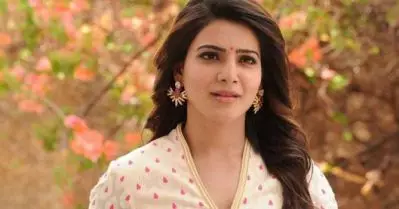 നൂറു കണക്കിനുവരുന്ന മറ്റു അഭ്യൂഹങ്ങള്‍ പോലെ ഇതും സത്യമല്ല; പ്രതികരിച്ച് സാമന്ത