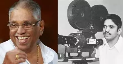 ഛായാഗ്രാഹകന്‍ ശിവന്‍ അന്തരിച്ചു