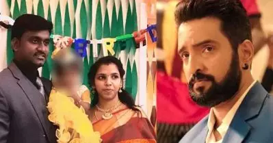 സന്താനത്തിന്റെ സഹോദരിയുടെ മരണത്തില്‍ വഴിത്തിരിവ്; ഭര്‍ത്താവ് പ്ലാന്‍ ചെയ്ത കൊലപാതകമെന്ന് പൊലീസ്, നാല് പേര്‍ അറസ്റ്റില്‍