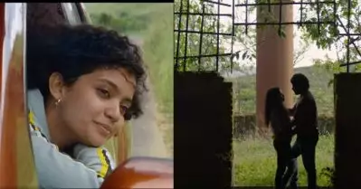 അന്ന ബെന്‍ – ജൂഡ് ആന്റണി ചിത്രം സാറാസ്; ട്രാവല്‍ സോംഗ് പുറത്തുവിട്ടു; ചിത്രം ആമസോണ്‍ പ്രൈമിന്