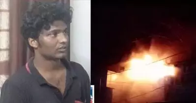 പ്രണയം നിരസിച്ചു; പെരിന്തല്‍മണ്ണയില്‍ പെണ്‍കുട്ടിയെ വീട്ടില്‍ കയറി കുത്തിക്കൊന്നു; സഹോദരി ഗുരുതരാവസ്ഥയില്