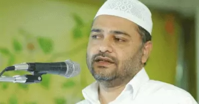 ‘സമസ്ത നേതാക്കന്മാരെ ആരെങ്കിലും പ്രയാസപ്പെടുത്തിയാൽ അവരുടെ കൈവെട്ടും’; വേട്ടയാടാൻ വന്നാൽ തിരിച്ചും വേട്ടയാടുമെന്ന് സത്താർ പന്തല്ലൂർ