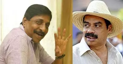 നസീര്‍ ഇടുന്നപോലുള്ള ജുബ്ബയാണ് ശ്രീനിവാസന് നല്‍കിയത്, ഇട്ടു കണ്ടപ്പോള്‍ മാറ്റേണ്ടി വന്നു; ഹിറ്റ് ഗാനം പിറന്ന തമാശക്കഥ