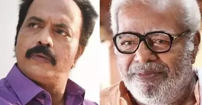 ഇതാണ് അച്ഛനോട് ഏറ്റവും ഇഷ്ടം തോന്നിയ, എന്റെ മകനോട് അസൂയ തോന്നിയ നിമിഷം; ഫാദേഴ്‌സ് ഡേയില്‍ തിലകനെ ഓര്‍മ്മിച്ച് ഷമ്മി തിലകന്‍