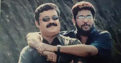 എന്റെ വിവാഹം പോലും അദ്ദേഹത്തിന്റെ വീട്ടില്‍ വെച്ചായിരുന്നു, വ്യക്തി ജീവിതത്തിലും കരിയറിലും നിമിത്തമായ മനുഷ്യന്‍; സുരേഷ് ഗോപിക്ക് പിറന്നാള്‍ ആശംസിച്ച് ഷാജി കൈലാസ്