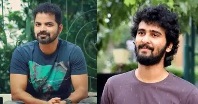 ബര്‍മുഡയിലെ പ്രധാനകഥാപാത്രം ഷെയ്ന്‍ ആണ്; വിനയ് ഫോര്‍ട്ടിനും അതേ പ്രധാന്യമുള്ള റോള്‍ ആണ്: ടി.കെ രാജീവ് കുമാര്‍ പറയുന്നു