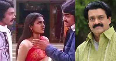 ജീപ്പില്‍ വന്നിറങ്ങുന്നതാണു സീന്‍, എനിക്കാണെങ്കില്‍ ഡ്രൈവിങ് അറിയില്ല, മടങ്ങിപ്പോകാമെന്നു തീരുമാനിച്ചു ; മഞ്ഞില്‍ വിരിഞ്ഞ പൂക്കള്‍ അനുഭവം പങ്കുവെച്ച് ശങ്കര്‍