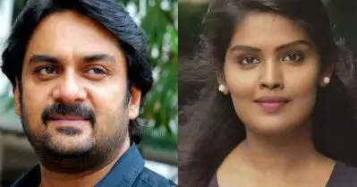രേവതി സമ്പത്തിന് ഐക്യദാര്‍ഢ്യം; നടന്‍ ഷിജുവിന്റെ പോസ്റ്റുകള്‍ നീക്കം ചെയ്ത് മൂവി സ്ട്രീറ്റ്