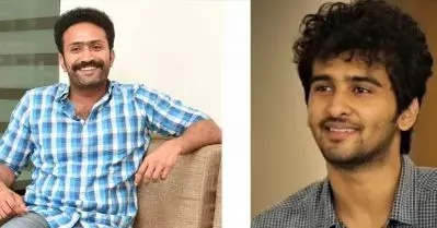 അന്നേ അവനെ നോട്ട് ചെയ്തിരുന്നു, ചെറിയൊരു പയ്യന്‍ ഇത്രയും നന്നായി അഭിനയിക്കുന്നല്ലോയെന്ന് തോന്നി; ഷെയ്‌നിനെക്കുറിച്ച് ഷൈന്‍ ടോം ചാക്കോ