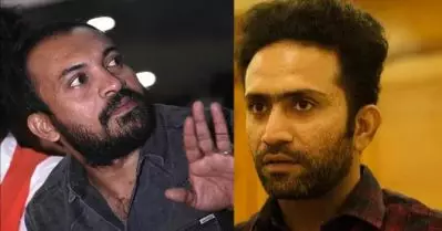 എനിക്ക് ഡെയ്റ്റ് ഉണ്ട്, പടം തുടങ്ങുവല്ലേ എന്ന് ഞാന്‍, അതിന് നിന്നെ ആര് വിളിച്ചുവെന്ന് സൗബിന്‍ ; അനുഭവം പറഞ്ഞ് ഷൈന്‍ ടോം ചാക്കോ