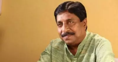 മിക്ക സിനിമകളിലും വിജയന്‍ എന്ന പേര് വരാന്‍ കാരണം?; രസകരമായ മറുപടിയുമായി ശ്രീനിവാസന്‍