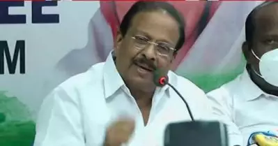 ജീവിതാവസാനം വരെ പാര്‍ട്ടിയെ നിയന്ത്രിക്കണമെന്ന് മുതിര്‍ന്ന നേതാക്കള്‍ വാശിപ്പിടിക്കരുത്: കെ. സുധാകരന്‍
