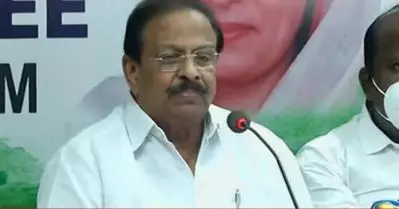 ഒരു ചായ കുടിക്കാന്‍ പോലും പണം എടുത്തിട്ടില്ല; തെറ്റായ എന്തെങ്കിലും കണ്ടെത്തിയാല്‍ രാഷ്ട്രീയപ്രവര്‍ത്തനം അവസാനിപ്പിക്കുമെന്ന് കെ. സുധാകരന്‍