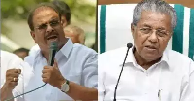 പിണറായിയെ ആരും ചവിട്ടിയിട്ടില്ല, സുധാകരന്‍ കോളേജില്‍ ഉണ്ടായിരുന്നുവെന്നു പോലുമറിയില്ല; വെളിപ്പെടുത്തി ബ്രണ്ണനിലെ പഴയ അധ്യാപകന്‍