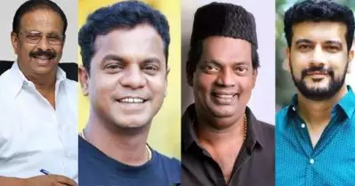 കോണ്‍ഗ്രസ് അനുഭാവമുള്ള കലാകാരന്മാരെ സി.പി.ഐ.എം. വേട്ടയാടുന്നു; കലാകാരന്മാര്‍ക്ക് സംരക്ഷണം ഉറപ്പാക്കുമെന്ന് കെ. സുധാകരന്‍