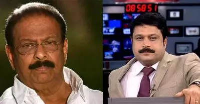 നികേഷിനെ വേട്ടയാടരുത്, എല്ലാം മറക്കാം: കെ. സുധാകരന്‍