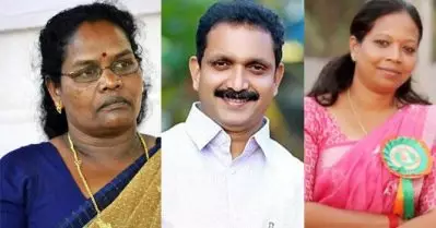 ഹോട്ടല്‍ മുറിയിലേക്ക് എത്താന്‍ സുരേന്ദ്രന്റെ സെക്രട്ടറിയോടു ജാനു ആവശ്യപ്പെട്ടു; കൂടുതല്‍ ശബ്ദരേഖകള്‍ പുറത്തുവിട്ട് പ്രസീത