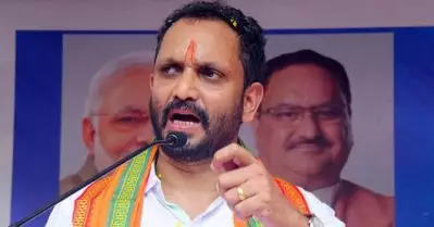 വേണമെങ്കില്‍ അറസ്റ്റ് ചെയ്യട്ടെ; ചോദ്യം ചെയ്യലിന് ഹാജരാകില്ലെന്ന് സൂചിപ്പിച്ച് കെ. സുരേന്ദ്രന്‍