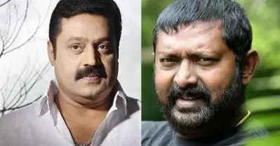 കണ്ണന്‍ മൊതലാളിക്ക് ദാസപ്പന്‍ മൊതലാളിയുടെ ആശംസകള്‍; സുരേഷ് ഗോപിക്ക് വെറൈറ്റി പിറന്നാള്‍ ആശംസയുമായി ലാല്‍