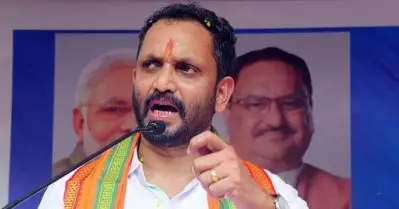 ധര്‍മ്മരാജനുമായി നിരവധി തവണ ഫോണില്‍ ബന്ധപ്പെട്ടു; കൊടകര കേസില്‍ കെ. സുരേന്ദ്രന്റെ മകനിലേക്കും അന്വേഷണം