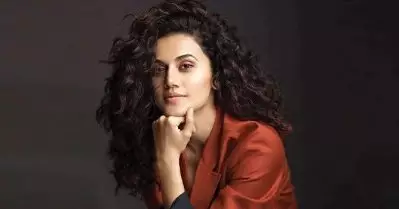 എന്റെ കൂടെ കരിയര്‍ തുടങ്ങിയ നടന്മാരൊക്കെ കൂടുതല്‍ കാശ് വാങ്ങുന്നവരായി; ബോളിവുഡിലെ വേതന വേര്‍തിരിവില്‍ തപ്‌സി പന്നു