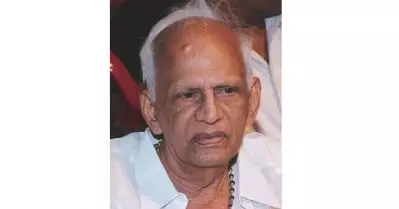 തെന്നല ബാലകൃഷ്ണന്‍ മരിച്ചെന്ന് വ്യാജപ്രചരണം; വാര്‍ത്ത പ്രചരിപ്പിച്ചയാള്‍ക്ക് സന്തോഷം കിട്ടുമെങ്കില്‍ ആയിക്കോട്ടെയെന്ന് തെന്നല