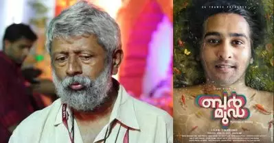 ബര്‍മുഡയുടെ സ്‌ക്രിപ്റ്റ് ചെയ്യാന്‍ പലരേയും സമീപിച്ചു; സിനിമയ്ക്കുള്ള സ്‌കോപ്പില്ലെന്നായിരുന്നു മറുപടി: ടി.കെ രാജീവ് കുമാര്‍