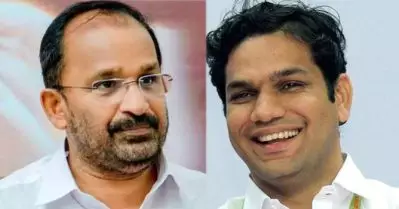 ‘പാര്‍ലമെന്റ് അംഗങ്ങള്‍ക്ക് പോലും അനുമതി നിഷേധിക്കുന്നതെങ്ങിനെ’; കോണ്‍ഗ്രസ് എം.പിമാര്‍ക്ക് ലക്ഷദ്വീപിലേക്കുള്ള യാത്രാനുമതി നിഷേധിച്ചതില്‍ ഹൈക്കോടതി
