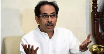 വരാനിരിക്കുന്ന തെരഞ്ഞെടുപ്പിനെ ചൊല്ലി തര്‍ക്കം; കോണ്‍ഗ്രസിനോടുള്ള ‘പരിഭവം’ മറച്ചുവെക്കാതെ ശിവസേന