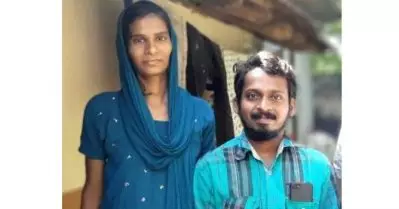 സജിതയെ മതം മാറ്റിയിട്ടില്ല, മതം നോക്കിയിട്ടല്ല ഞങ്ങള്‍ സ്നേഹിച്ചത്: റഹ്മാന്‍