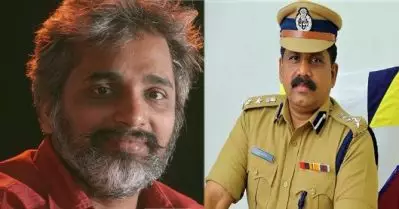 ഉമേഷ് വള്ളിക്കുന്നിനെതിരെ വീണ്ടും അന്വേഷണത്തിന് ഉത്തരവിട്ട് എ.വി ജോര്‍ജ്; സര്‍വീസിലെ എല്ലാ ചട്ടലംഘനങ്ങളും പരിശോധിക്കണം