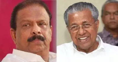 പിണറായി വിജയന്‍ ഒരുകാലത്ത് ആര്‍.എസ്.എസിന്റെ വോട്ട് നേടി ജയിച്ചയാളാണ്; പിണറായിയാണോ, ഞാനാണോ ആര്‍.എസ്.എസ്. എന്നത് ജനം തീരുമാനിക്കട്ടെ: കെ. സുധാകരന്‍