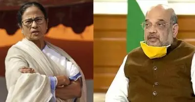 മുകുള്‍ റോയിയെ മുന്നില്‍ നിര്‍ത്തി മമതയുടെ കരുനീക്കം; 25 ബി.ജെ.പി. എം.എല്‍.എമാര്‍ തൃണമൂലില്‍ ചേര്‍ന്നേക്കുമെന്ന് റിപ്പോര്‍ട്ട്