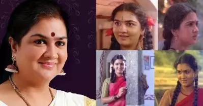ചെറിയ റോളായിരുന്നു, അവാര്‍ഡിന് വേണ്ടി പരിഗണിക്കുമെന്നൊന്നും പ്രതീക്ഷിച്ചില്ല; മഴവില്‍ക്കാവടിയിലെ ഓര്‍മ്മകള്‍ പങ്കുവെച്ച് ഉര്‍വശി
