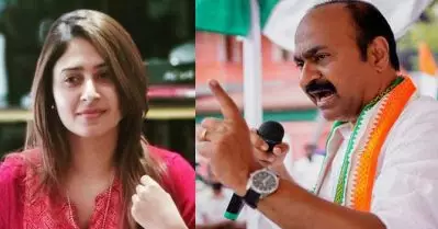 യാതൊരു ലജ്ജയുമില്ലാതെ നിയമം ദുരുപയോഗം ചെയ്ത് അടിച്ചമര്‍ത്താന്‍ ശ്രമിക്കുകയാണ്; ഐഷ സുല്‍ത്താനക്ക് ഐക്യദാര്‍ഢ്യമെന്ന് പ്രതിപക്ഷ നേതാവ്