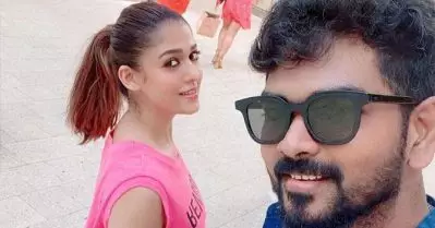 ആ ഗാനം നയന്‍താരയ്ക്ക് വേണ്ടിയാണ് എഴുതിയത്; തുറന്നുപറഞ്ഞ് വിഘ്‌നേഷ് ശിവന്‍
