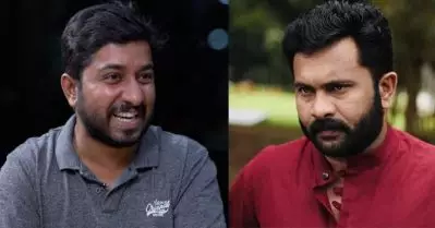 ഞാന്‍ പറയും പുള്ളി ഉപദേശിക്കും, പിന്നേം ഞാന്‍ പറയും പുള്ളി ഉപദേശിക്കും; ഇതോടെ പറച്ചില്‍ ഞാനങ്ങ് നിര്‍ത്തി; വിനീതുമൊത്തുള്ള അനുഭവം പറഞ്ഞ് അജു വര്‍ഗീസ്