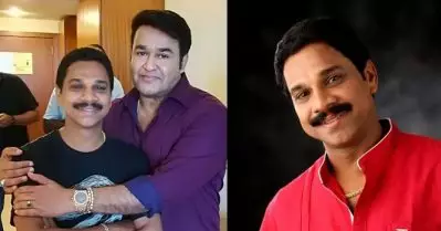 ‘ലാലേട്ടന്‍ പാട്ട് കേട്ട് എക്‌സെലന്റായി പാടിയെന്ന് പറഞ്ഞു’; ഒടിയനിലെ ഗാനമാലപിച്ച് വിനോദ് കോവൂര്‍