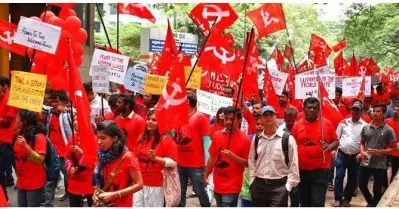 കര്‍ണാടക ഐ.ടി. എംപ്ലോയീസ് യൂണിയന്റെ പോരാട്ടം ഫലം കണ്ടു; വിപ്രോ പിരിച്ചുവിട്ട തൊഴിലാളിയെ തിരിച്ചെടുക്കാന്‍ കോടതി വിധി