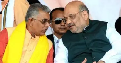 ബംഗാളില്‍ ബി.ജെ.പിയുടെ അടിത്തറയിളകുന്നു; 200 ഓളം പ്രവര്‍ത്തകര്‍ തൃണമൂലിലേക്ക്