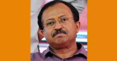 ബി.ജെ.പി ഇപ്പോള്‍ കേരളത്തിലെ യഥാര്‍ത്ഥ പ്രതിപക്ഷമായി: വി. മുരളീധരന്‍