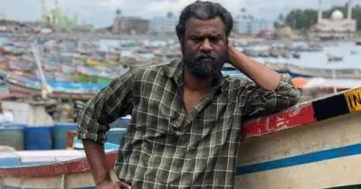 ‘ആ രംഗം തിയേറ്ററിലായിരുന്നെങ്കില്‍ ക്ലാപ്പിംഗ് സീനായേനെ, മൊബൈലിലാകുമ്പോള്‍ ഒരു സൈക്കിളോടിക്കണ പോലെ തോന്നുള്ളു’; മാലിക് വിശേഷങ്ങളുമായി ദിനേഷ് പ്രഭാകര്‍