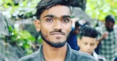 മണ്ണാര്‍ക്കാട് വെടിയേറ്റ് കൊല്ലപ്പെട്ട യുവാവിന്റെ സുഹൃത്തിനെ വിഷം അകത്തുചെന്ന നിലയില്‍ കണ്ടെത്തി